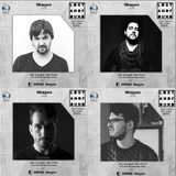 Lost and found w/ Sonic Future, Alex Justino (Goiânia)