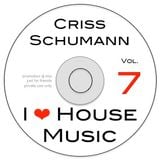 I love house music Vol.7