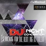 Dj Mag Next Generation - DJ Dimsa