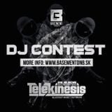 Katritek - BASEMENT DJ CONTEST 2015