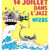 exclusive mix for 12 Pouces Dans L'Jazz (Mtl * CISM 89,3FM)