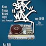 Stax of Wax Radio - 19aug 2011