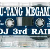 Dj 3Rd Rail - Wu-Tang Megamix ( 97' ) - 2nd Chamber