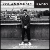 John Gomez - You And Music Radio Weekender