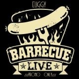 Euggy @ Barbecue live Nairobi,Ke.