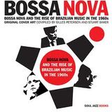 Estereo 13.2.2013 - bossa nova