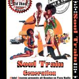 BIG SOUL MAMA SPECIAL SOUL MUSIC by Abdel Grooves