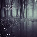 Lazy Tempo Chart - 05