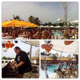 GRANT NELSON - SOUL HEAVEN @ OCEAN BEACH CLUB - 19 JULY 2014