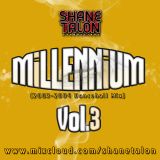 MILLENNIUM DANCEHALL Vol.3 (2003-2004)