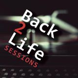 BACK2LIFESESSIONS Presents 'The Super Spank Brothers' and 'Traktorgirl!' part1