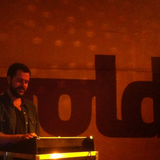 Gohge @ Gold 28.09.13 (pt2)