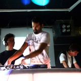 new & ol'skool mix