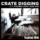 KFMP Hiphop: Crate Digging - 17th February 2016