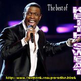 Keith Sweat "Best Sweat MixTape Vol 1"