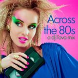 Across the 80s