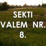 Sekti Valem nr.8.