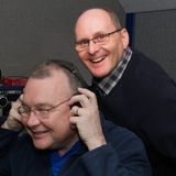 David Forbes on Ultimate Gold with Iain Swanston 01/11/15