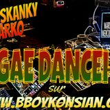 Selecta Skanky & Mc Narko emission jan-fev 2015 ep.03