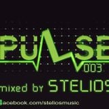 PULSE Mix 003 by Stelios