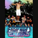 Ian Pooley - MTV Friday Night Fever