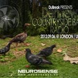Countryside Bass Radio 2012.09.06.