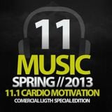 11.1 - IND CardioMotivation CICLOLIGHT by ma_Salcedo 130bpm