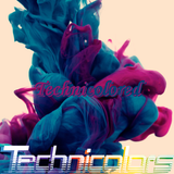 Technicolors - Technicolored