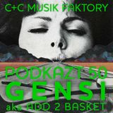 Podkazt 50. Gensi