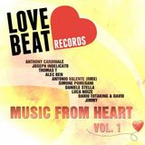 Alec Ben , Simone Pomerani - Summer In Love