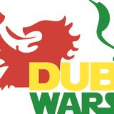 DUBWARS Promo Mix Series Vol. 33 (Feb 2012) mixed by D.I.S