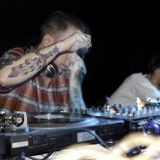 Weatherall & Smagghe live @ Bigfoot Strikes. Aberdeen. 14/12/12