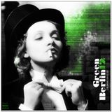 Green Berlin 12 - drum&bass set