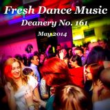 Deanery No. 161 (May 2014)