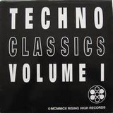 CLASSIC TECHNO
