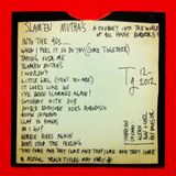 Tom Greig. SLAM'EN MUTH'AS - A JOURNEY INTO THE WORLD OF 90'S HOUSE BURNERS