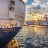 DJ IC Live @ Nina Boat Club (25.03.2016)