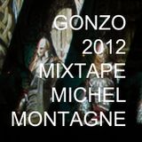 Mixcloud Monday: Michel Montagne - Gonzo (circus) jaarlijstje