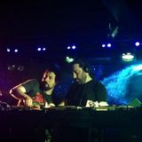 Ksoul & MuteOscillator B2B @ Batofar, Paris