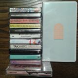 Tabs Out Cassette Podcast - Episode #105