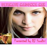Ultimate Madonna Mix 2012 Vol.1