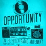 OpportunityOnTheRadio, Gigi Squillante