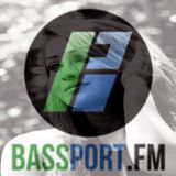 #39 BassPort FM Aug 18th 2014 (Special Guest Mix DJ Phuture Dee)