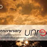 UNREAL 1st anniversary propaganda MIXX