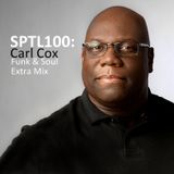 SPTL100: Carl Cox Timeless Funk & Soul Mix at Sands Ibiza 2011 for Ibiza Spotlight