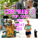 Pop Lock & Squat Mix