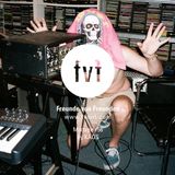 Freunde von Freunden Mixtape #56 by DJ Kaos