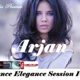 Trance Elegance Session 109 - Arjan