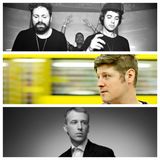 ODE2 RELEASE XXXIV - ODE2 TALE OF US - TEN WALLS - MANO LE TOUGH . . . 15.12.2014