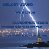 MELODY SOUNDS VOL 16 MIXED DJTON